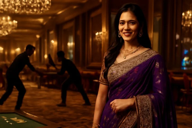 jaya9 card dealing moment